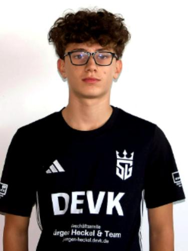 Ben Scheller