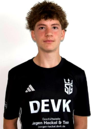 Emir Schmidt