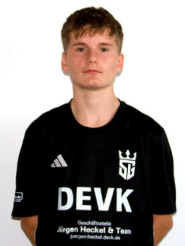 Nils Vogel