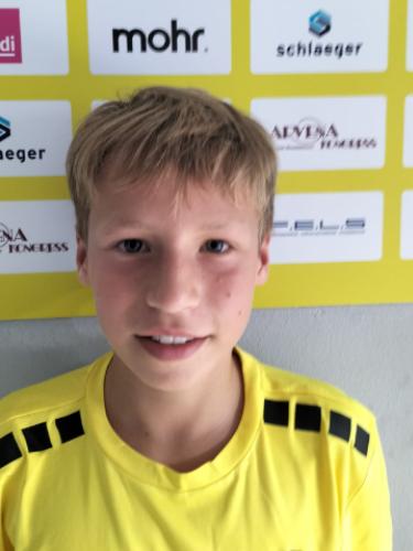 Valentin Naumann