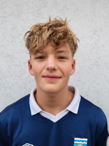 Robin Weiß