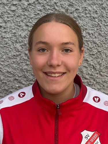 Hannah Schweiger