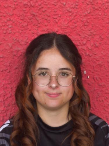 Samyra Bauer