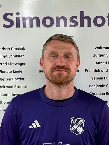 Robin Troetsch