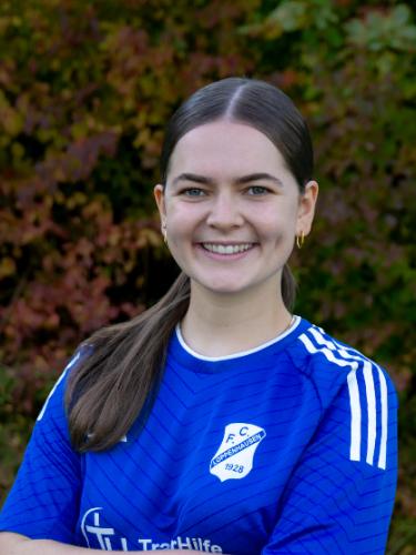 Avatar Bild für Hannah Binder