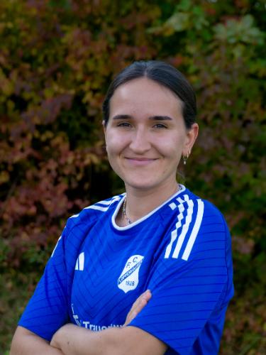 Avatar Bild für Leonie Büchele