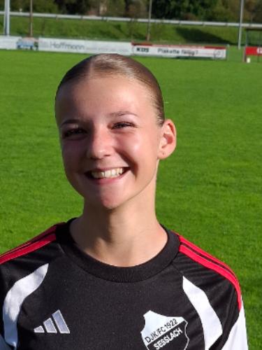 Ida Rohrmann