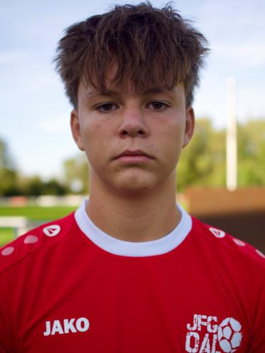Nick Schwarz
