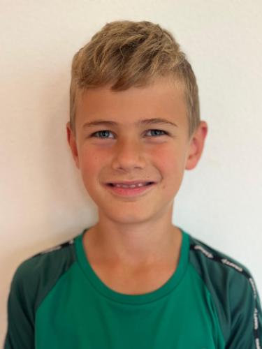 Dominik März