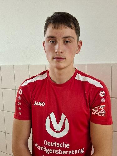 Jonas Domes