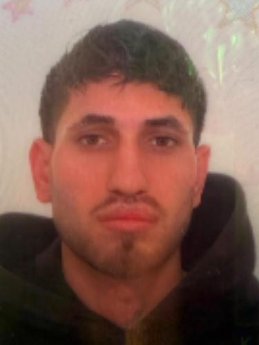 Shaher Khalaf Hassan