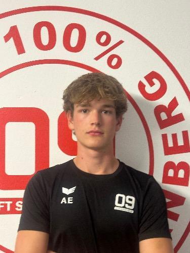 Alexander Ecker