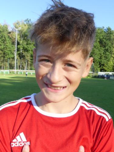 Jonas Schneider