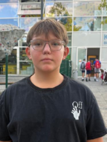 Milija Randelovic