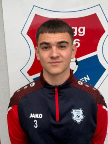 Avatar Bild für Leon Radakovic