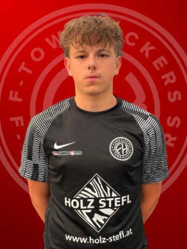 Leon Coric