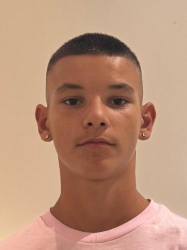 Luka Skendrovic