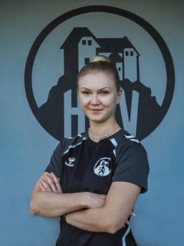 Janina Franz