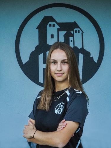 Anna Mirsberger