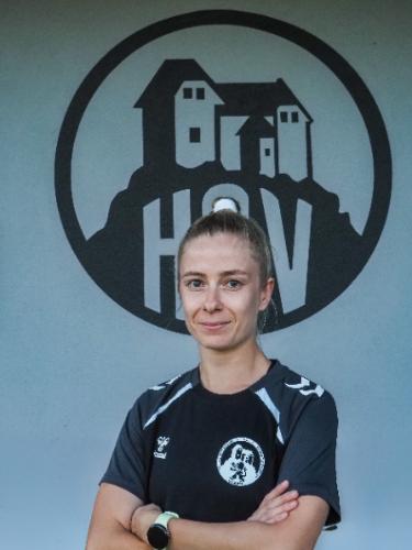 Avatar Bild für Heike Vogel
