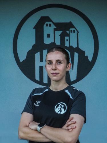 Avatar Bild für Hanna Leistner