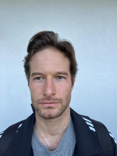 Bastian Heidecker