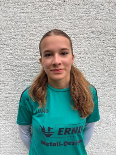 Franziska Rampp