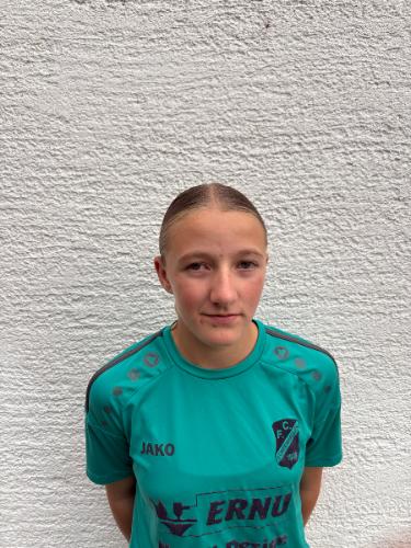 Carolin Sauter