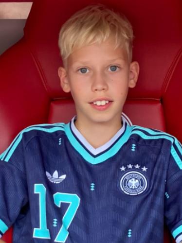 Damian Friedrich