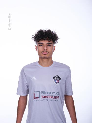 Ali Al-Jafal