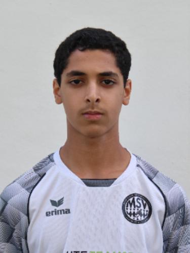 Yamen Alakad