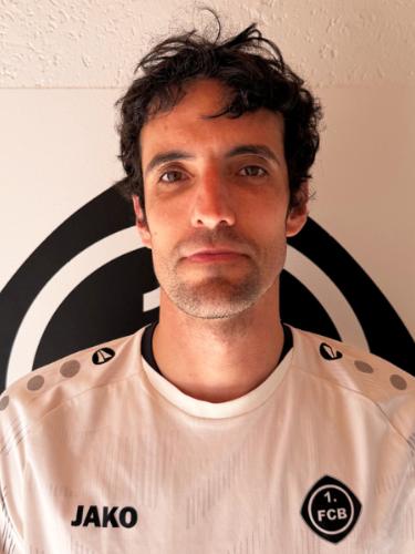 Avatar Bild für Martin Briceno Kannegiesser