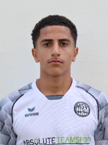 Hamza Aljubahji