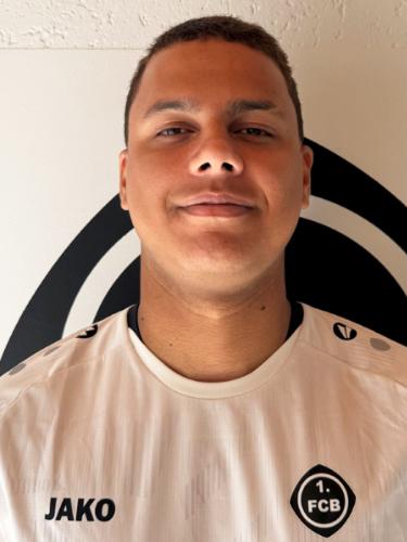 Leonardo de Santana Engelhardt