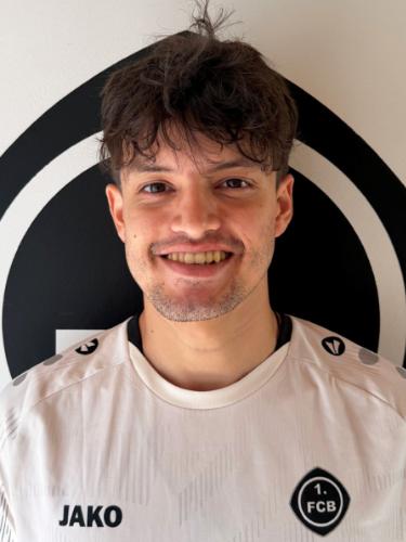 Diego Diaz Cordova
