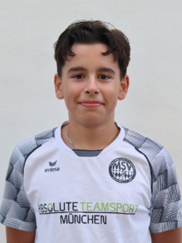 Rafael Malek