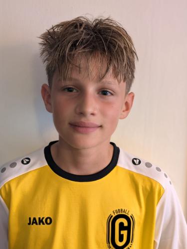 Noah Schumacher