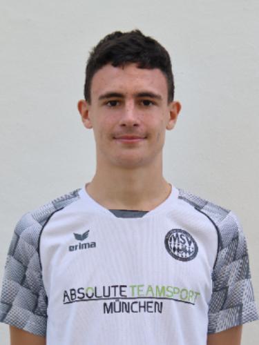 Petar Mandic