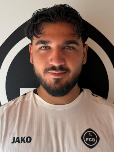 Yigit Kahraman