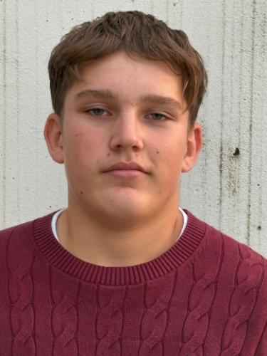 Sebastian Prexl