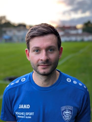 Thomas Bayer