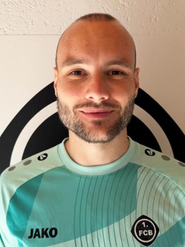 Marco Petrovic