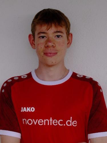 Lukas Conrad