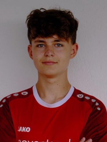 Robin Köpf