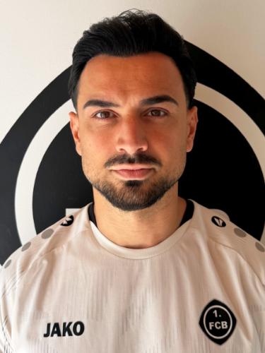 Blerim Rexhepi