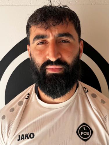 Hüseyin Yalcinkaya
