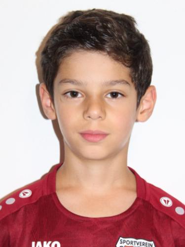 Mohammad Azitparast