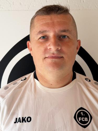 Avatar Bild für Kristian Zrile