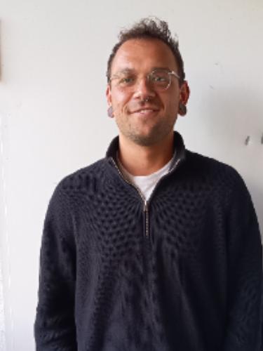 Fabian Reuß