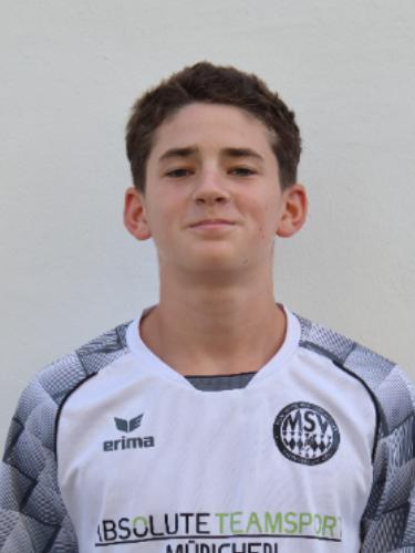 Daniel Zuniga Medina